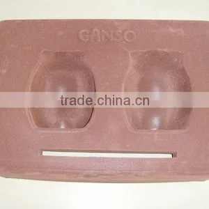 Flock PS Thermoforming Tray for Gift Packaging thumbnail-4