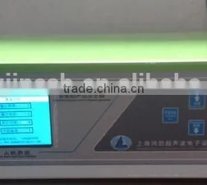 20K-40K Portable Ultrasonic Plastic Spot Welding Machine thumbnail-2