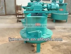 Concrete Mixer thumbnail-1