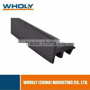 High Quality Custom Aluminum Window or Sliding Door Rubber Seals With Steel Inside thumbnail-4