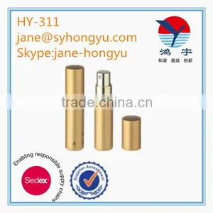 5ml Aluminum Perfume Bottle thumbnail-1