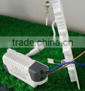 8w/10w/20w/Emergency Pannel Light ,emergency Period Lasting for 3-5 H,with Battery for 3-50w Pannel Lights thumbnail-5