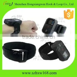 New Nylon Hook Loop WiFi Remote Hand Wrist Armband Strap Belt thumbnail-1