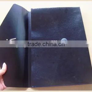 Plastic Expandable File Folders,file Folders With Plastic Inserts thumbnail-1