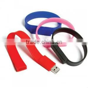 Wrist USB Flash Drive thumbnail-1