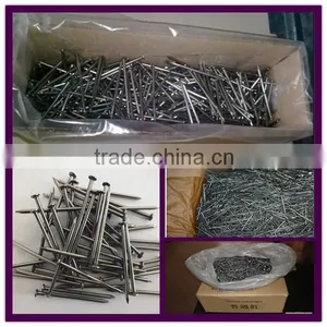 1''-6'' 2kg Net Weight 4kg Gross 16 Inner Box Weight Common Nails thumbnail-4