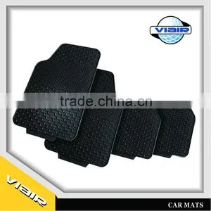 Universal 4 Piece High Quality Car Floor Mat Clips thumbnail-1