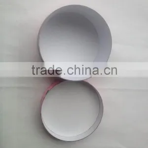 High Quality Customized Printed Corrugated Paper Tube for Gift thumbnail-1