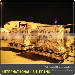 Cheap Air Freight From China to Canada thumbnail-1
