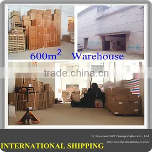 China Air Freight Forwarding - China Air Cargo Logistics thumbnail-1