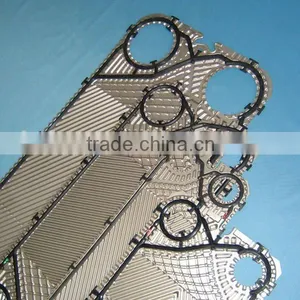 Swep GX42 Related Plate Heat Exchanger Plate,heat Exchanger Price thumbnail-1