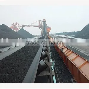 Consumption Reduction Gain More Benefits Common Conveyor Belt thumbnail-5