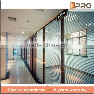 House Model Glass Partition Office Partition, Folding Partition China thumbnail-4