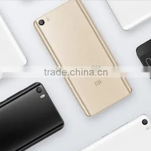 2016 Original Xiaomi Mi5 Mobile Phone Mi 5 5.15inch Quad Core Qualcomm Snapdragon820 Curved Screen 32/64/128GB thumbnail-6