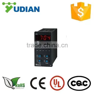 Four Channel Temperature Indicator AI-704M 4 Channel Indicator Alarm, Transmission, Communication thumbnail-4