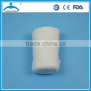 Elastic Sterilization of Surgical Gauze Bandage thumbnail-1