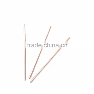Copper Straw for Moscow Mule thumbnail-1