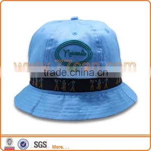 Good Quality Baby Bucket Hats for Sale thumbnail-1