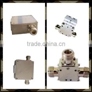 ROHS Compliant 150-160MHz RF ISOLATOR thumbnail-1