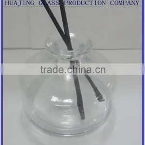 Diffuser Glass Bottle thumbnail-1