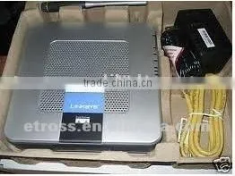 Lingksys PAP2T VOIP Phone Adapter With 2 Voice Ports thumbnail-2
