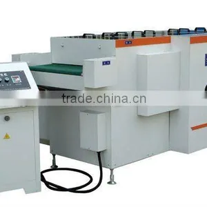Stainless Steel Sheet Polishing Machine thumbnail-1