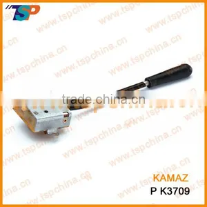 KAMAZ Truck Spare Parts Rotation Lights Switch P/K3709 thumbnail-1