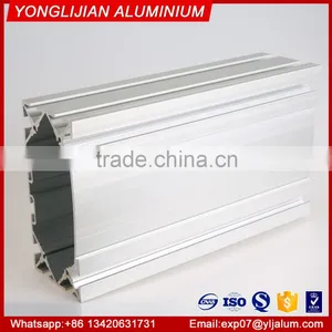 Aluminum Industrial Profiles thumbnail-2