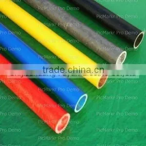 Fibeglass Tube for Surge Arrester thumbnail-1