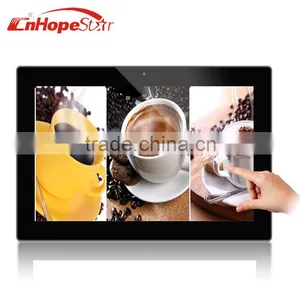 24 Inch Capacitive Touch Screen Android Digital Photo Frame thumbnail-1
