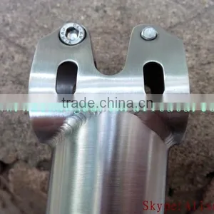 Hot Sale!! Titanium Stem for Mtb Use New Design Titanium Stem Bicycle Stem Wholesale thumbnail-5
