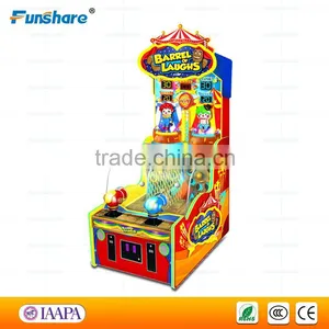 Zombies War New Kids Shooting Indoor Machine / Kids Shooting Games / New Kids Shooting Machine thumbnail-1