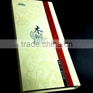 Equisite Wooden Chopstick Gift Set thumbnail-6