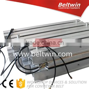 Beltwin 2016 New Plate Vulcanisateur Machine for Jointing Rubber Belting thumbnail-1