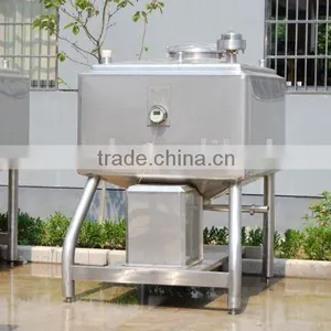 Stainless Steel Heat Insulated High Speed Sugar Melting Tank thumbnail-1