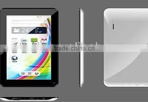 7 Inch Tabelt PC thumbnail-1