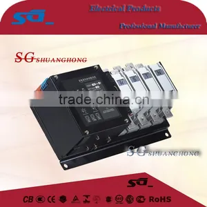 YES1 Ats Controller Ats Switch PC Type thumbnail-2