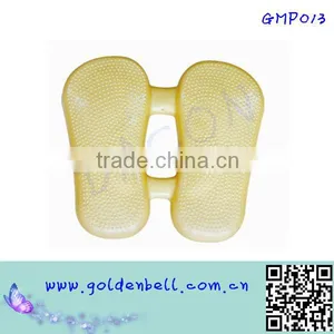 Cheap High Quality Good H Foot Massage Disc thumbnail-1