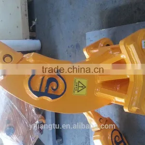 40mm 1.6" Inch Pins Excavator Root /frost Ripper/ Excavator Ripper thumbnail-4
