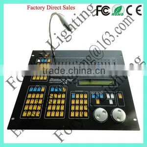 China Supplier Manufacture Classical Rgb Led Dmx512 Controller thumbnail-1