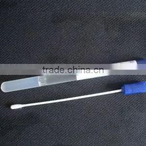 Sterile Transport Swab Stick thumbnail-1