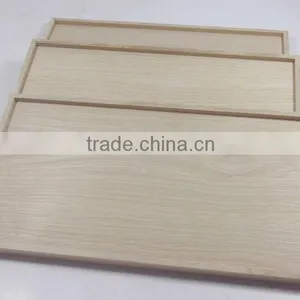 Customized Wooden Tray thumbnail-1