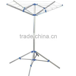 Outdoor Iron Clothes Hanger thumbnail-1