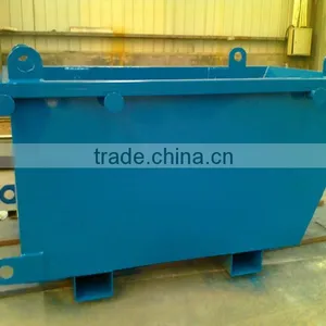 Roll off Tipping Bin Container Skip / Tipping Bins thumbnail-1