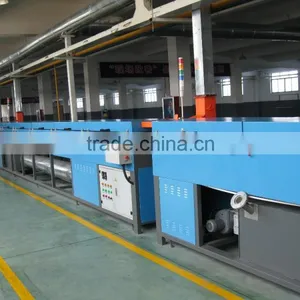 Rubber Strip Vulcanization Machine /rubber Silicone Vulcanizing Machine /rubber Hose Vulcanizer thumbnail-3