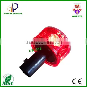 Led Solar Airport Runway Warning Lights/solar Airport Navigation Light thumbnail-1