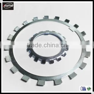 Good Price Toothed Lock Washer With Internal/external Teeth thumbnail-3