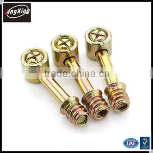 Furniture Hardware Screw Nut Bolt thumbnail-6