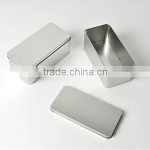 Good Design Metal Tea Tin Box thumbnail-5