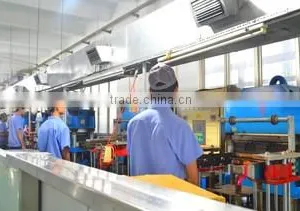 Konbo Silicone Rubber Technology (Foshan) Co., Ltd. company overview - view 3 thumbnail